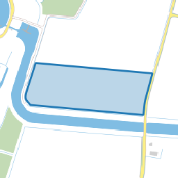 Perceel TMT00-I-210