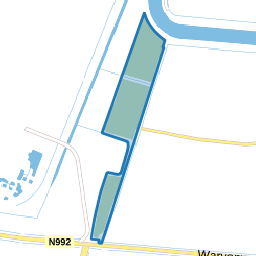 Perceel TMT00-I-214