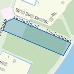 Perceel TMT00-I-268