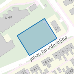 Perceel TMU00-C-2506