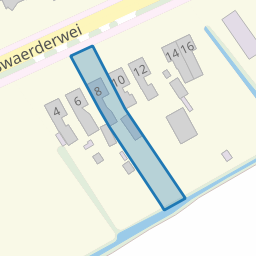 Perceel TMU00-C-2695