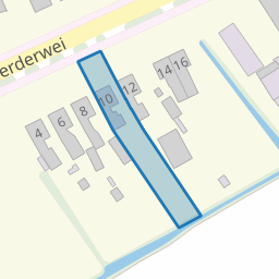 Perceel TMU00-C-2696