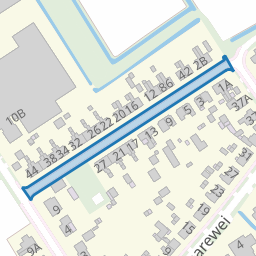 Perceel TMU00-C-2725