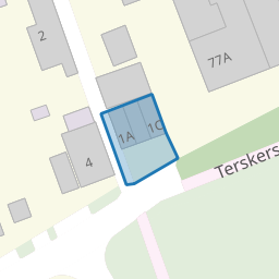 Perceel TMU00-C-3036