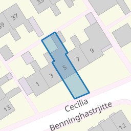 Perceel TMU00-C-3163