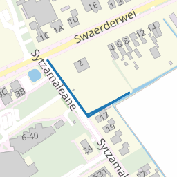 Perceel TMU00-C-3180