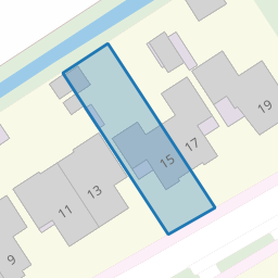 Perceel TMU00-C-3234