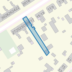 Perceel TMU00-C-3251