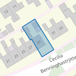 Perceel TMU00-C-3275