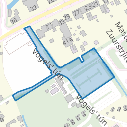 Perceel TMU00-C-3788