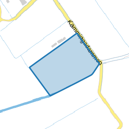 Perceel TMU00-XX-707