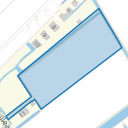 Perceel TMU00-XX-860