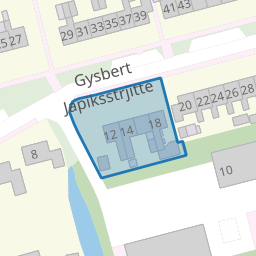 Perceel TND00-A-3396