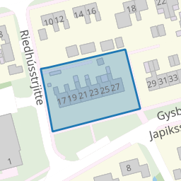 Perceel TND00-A-3398