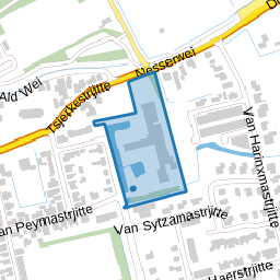 Perceel TND00-A-3616