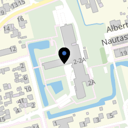 Appartement TND00 A 3618 15