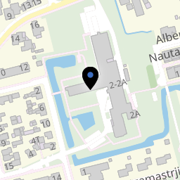 Appartement TND00 A 3618 17