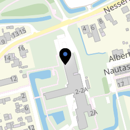 Appartement TND00 A 3618 32