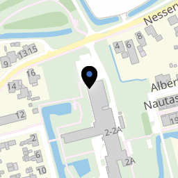 Appartement TND00 A 3618 34