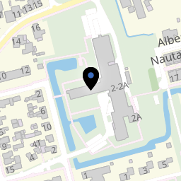 Appartement TND00 A 3618 61