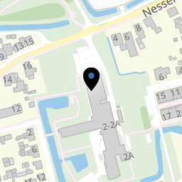 Appartement TND00 A 3618 77