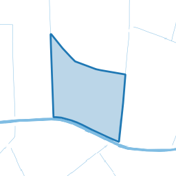 Perceel TND00-E-154