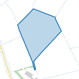 Perceel TND00-E-171