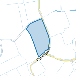 Perceel TND00-E-181