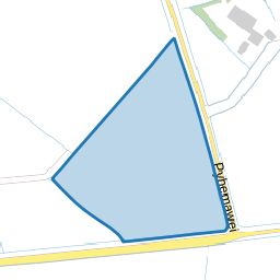 Perceel TND00-E-205