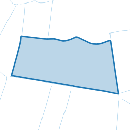 Perceel TND00-E-255
