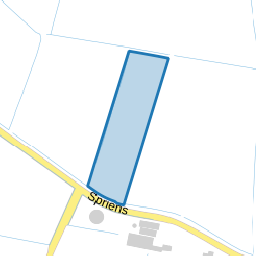 Perceel TND00-E-258