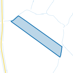 Perceel TND00-E-261