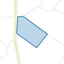 Perceel TND00-E-262
