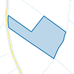 Perceel TND00-E-263