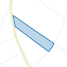Perceel TND00-E-264