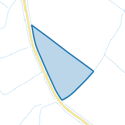Perceel TND00-E-265