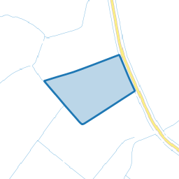 Perceel TND00-E-272