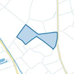 Perceel TND00-E-282