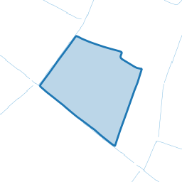 Perceel TND00-E-288