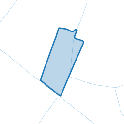 Perceel TND00-E-289