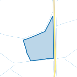 Perceel TND00-E-291