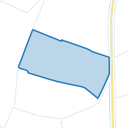 Perceel TND00-E-293