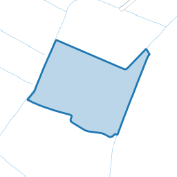Perceel TND00-E-296