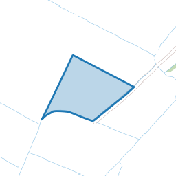 Perceel TND00-E-298