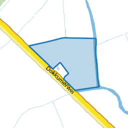 Perceel TND00-E-406