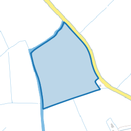 Perceel TND00-E-408
