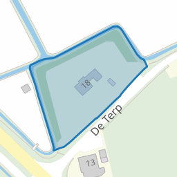 Perceel TND00-E-434