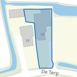 Perceel TND00-E-437