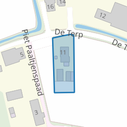Perceel TND00-E-440