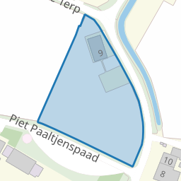 Perceel TND00-E-443
